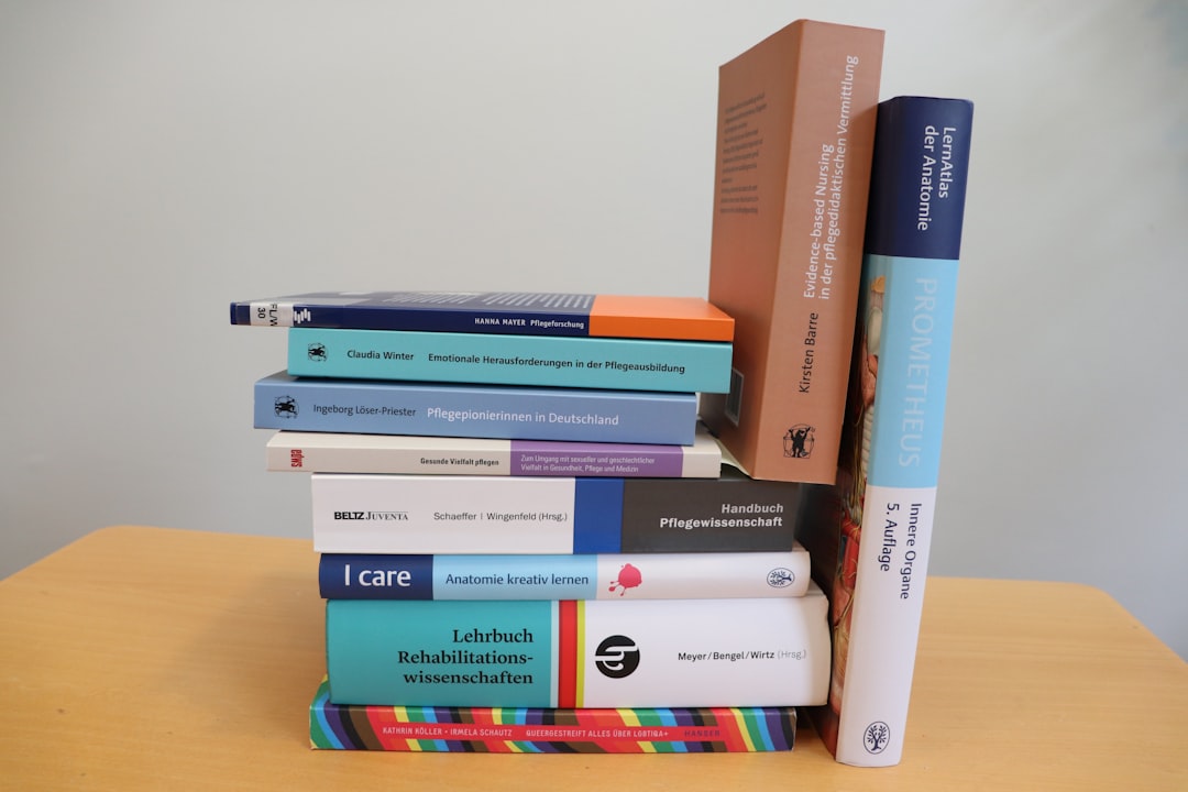 Independent Bookstores