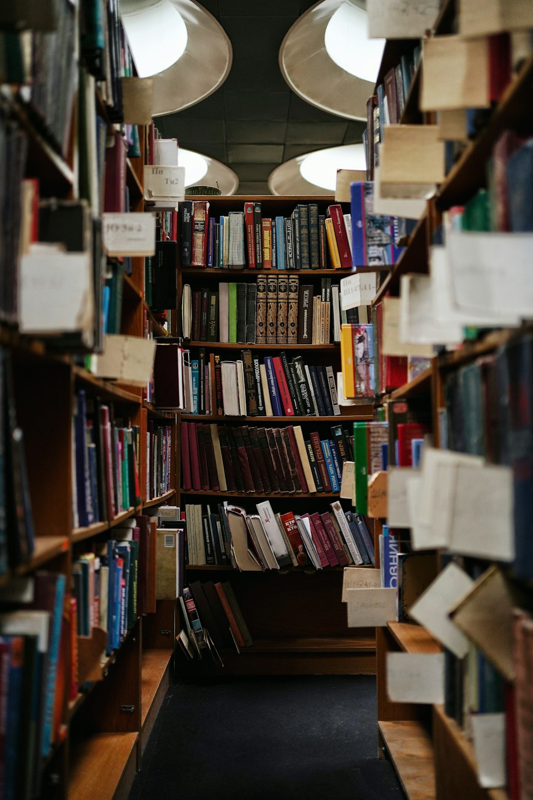 Fiction Books
