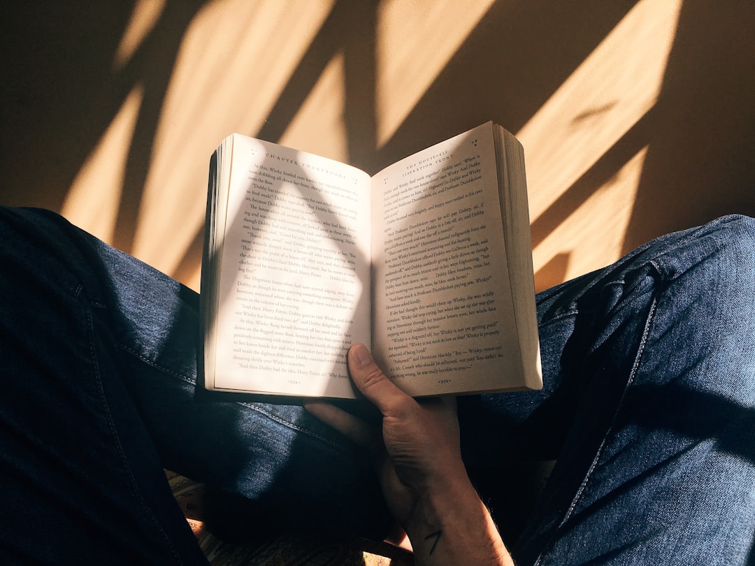 Non-Fiction Books