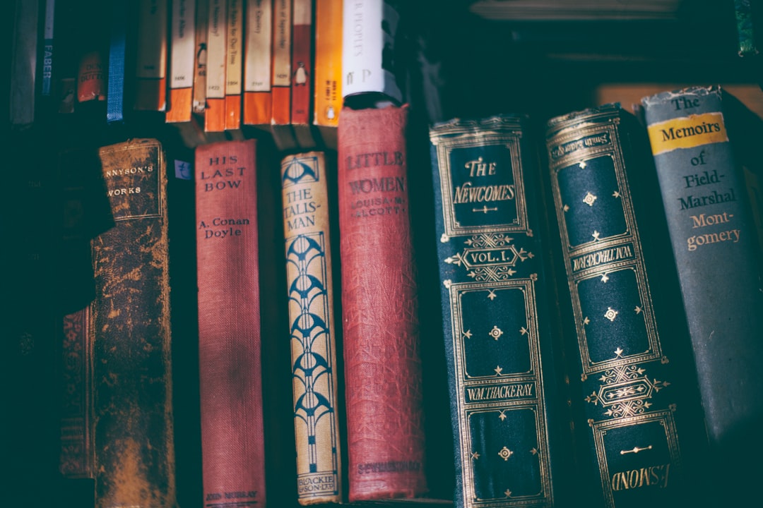 Children's Books