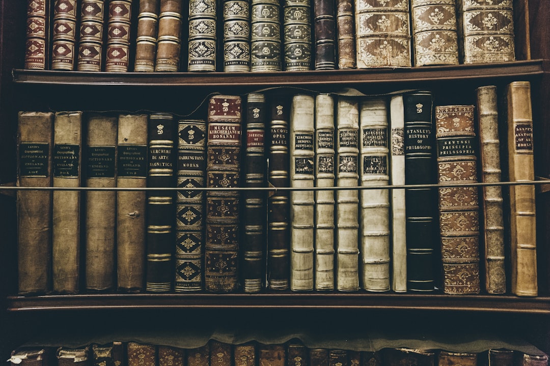 Author Interview