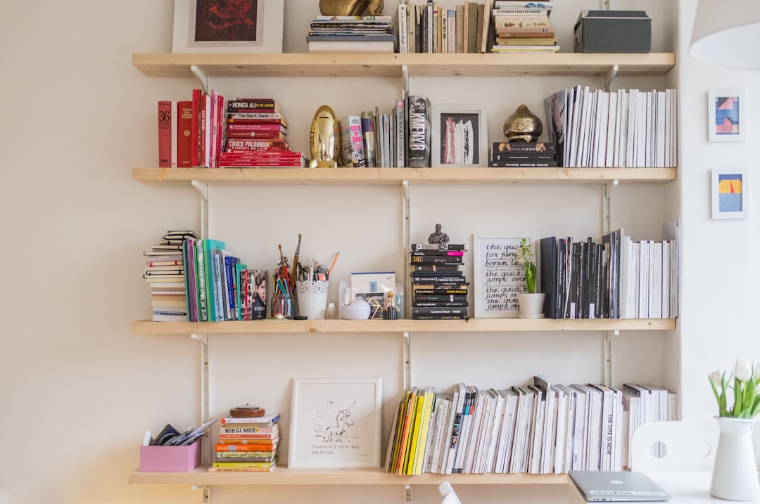 Book Care Tips