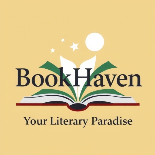 BookHaven Logo